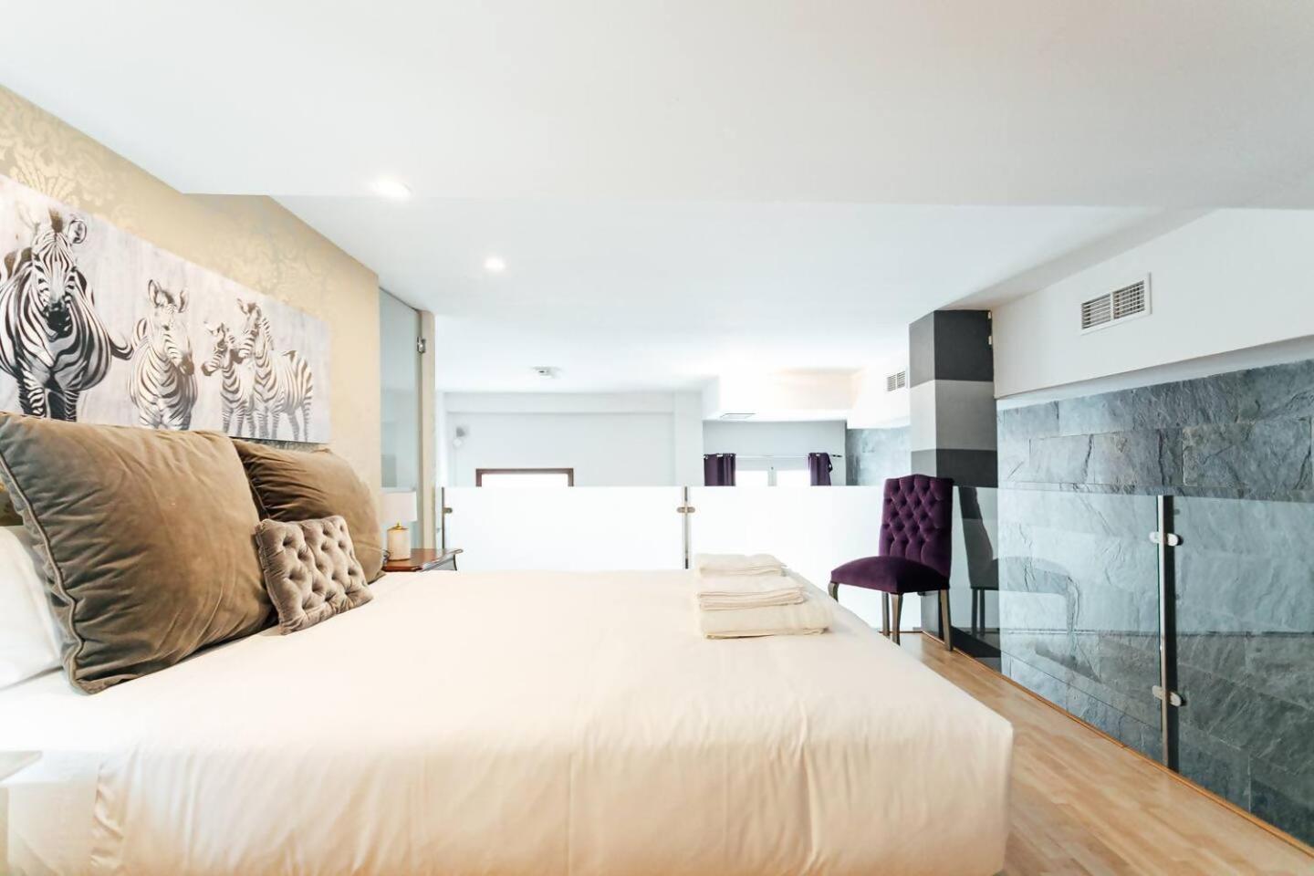 Duplex Florida Ii Appartement